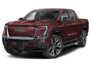Sierra EV vs. Rivian R1T - Parker GMC in ASHBURN GA