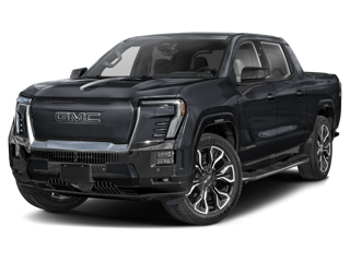 Sierra EV vs. Cybertruck - Parker GMC in ASHBURN GA