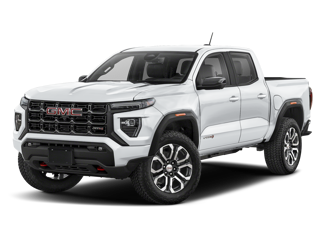 GMC Canyon - Parker GMC in ASHBURN GA