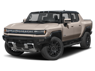 HUMMER EV vs Tesla Cybertruck - Parker GMC in ASHBURN GA