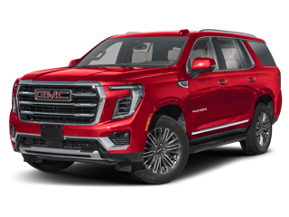 GMC Yukon - Parker GMC in ASHBURN GA