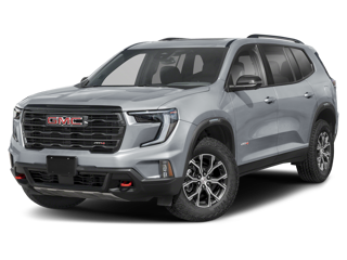 GMC Acadia - Parker GMC in ASHBURN GA
