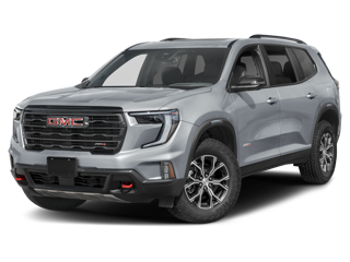GMC Acadia - Parker GMC in ASHBURN GA