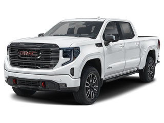 GMC Sierra 1500 - Parker GMC in ASHBURN GA