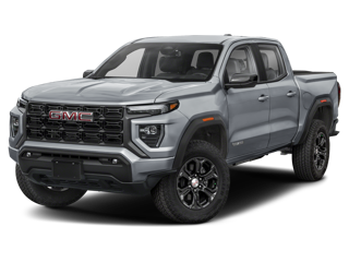 GMC Canyon - Parker GMC in ASHBURN GA