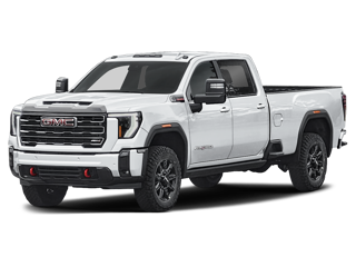 GMC Sierra HD - Parker GMC in ASHBURN GA