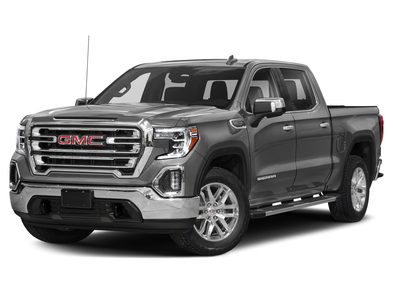 2021 GMC Sierra 1500 SLT for sale in Ashburn, GA