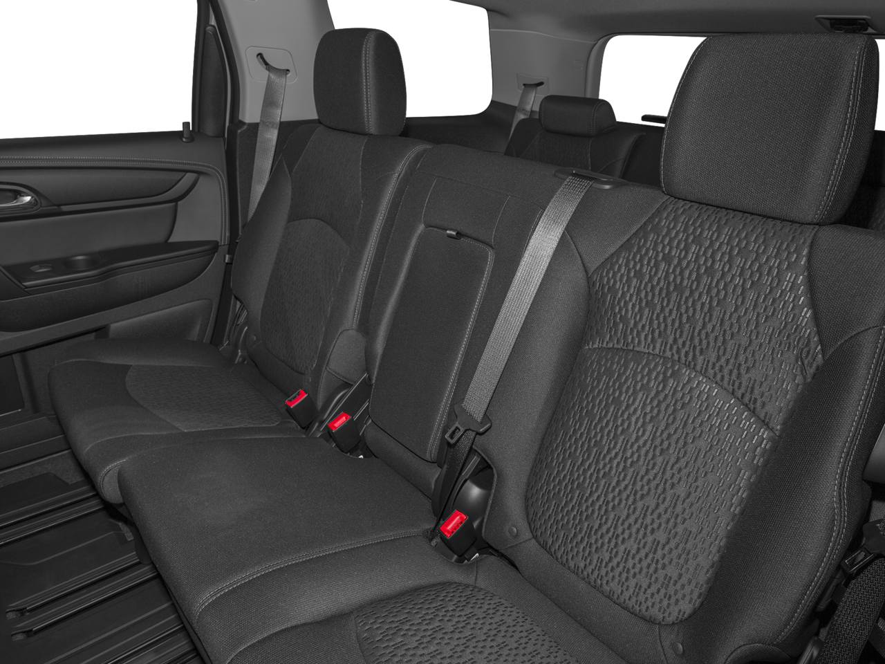 2015 GMC Acadia SLT