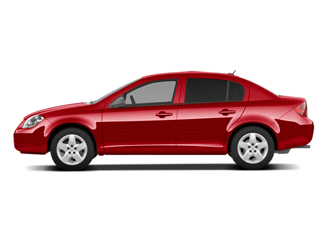 2008 Chevrolet Cobalt LT