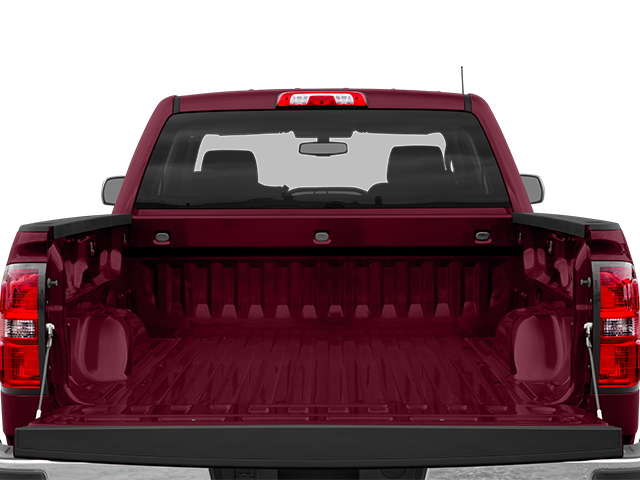 2014 GMC Sierra 1500 Base