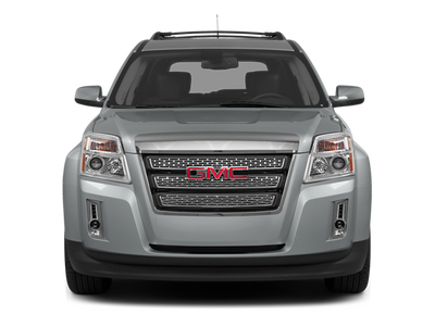 2014 GMC Terrain SLT