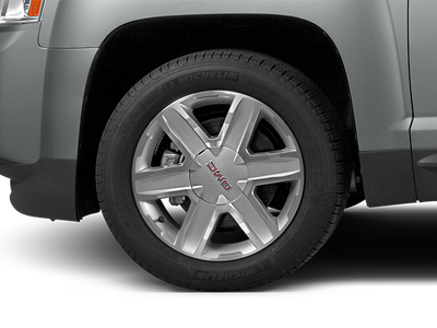 2014 GMC Terrain SLT