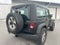 2018 Jeep Wrangler JK Sport
