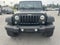 2018 Jeep Wrangler JK Sport