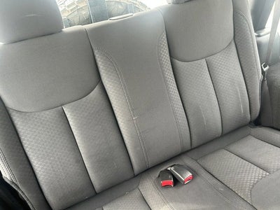 2018 Jeep Wrangler JK Sport
