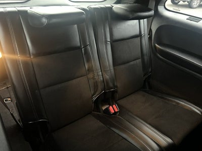 2019 Dodge Durango R/T