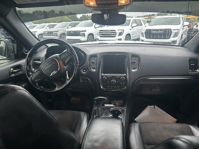 2019 Dodge Durango R/T