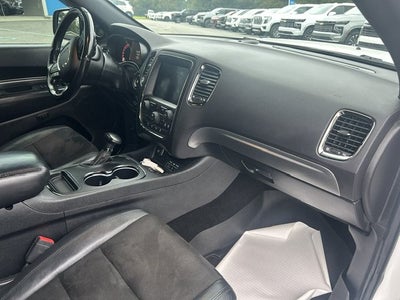 2019 Dodge Durango R/T