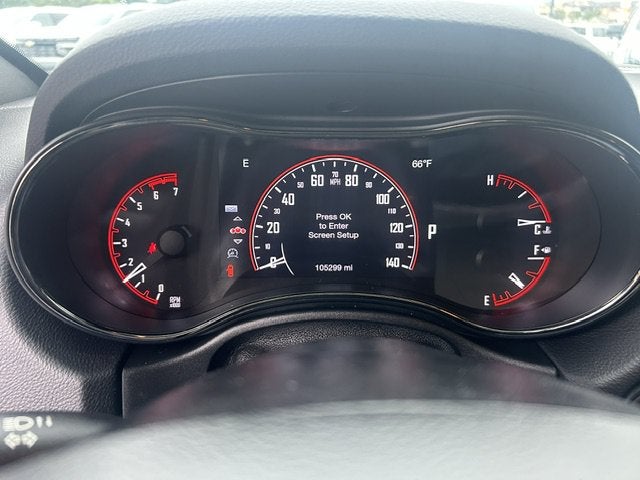 2019 Dodge Durango R/T