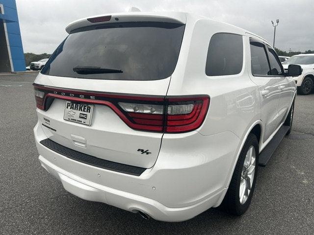 2019 Dodge Durango R/T