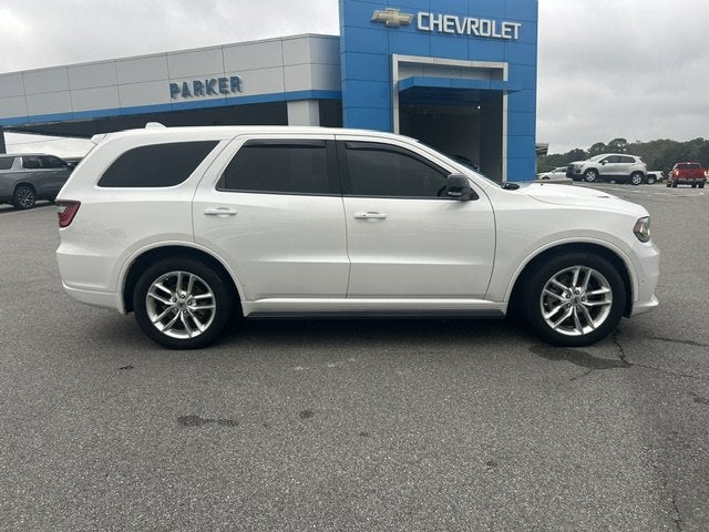 2019 Dodge Durango R/T