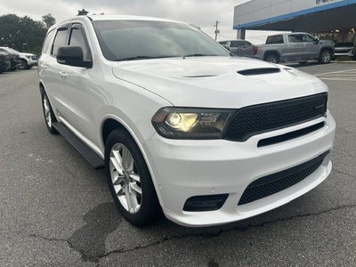 2019 Dodge Durango R/T