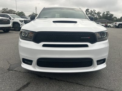 2019 Dodge Durango R/T