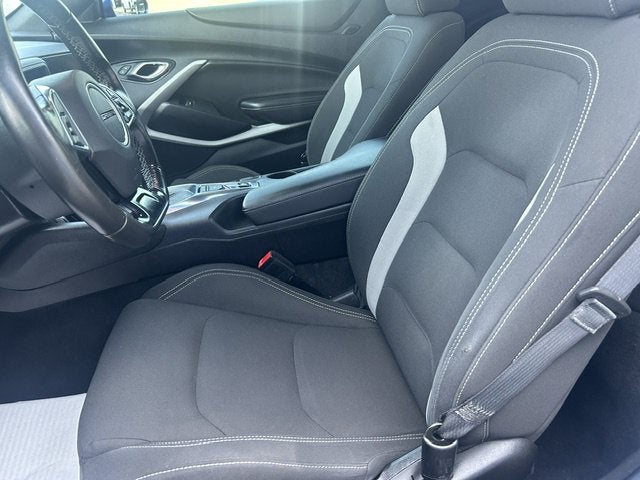 2019 Chevrolet Camaro 1LT