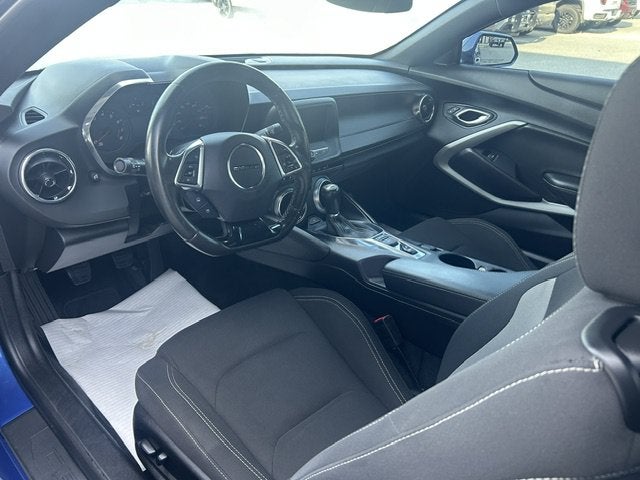 2019 Chevrolet Camaro 1LT