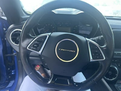 2019 Chevrolet Camaro 1LT