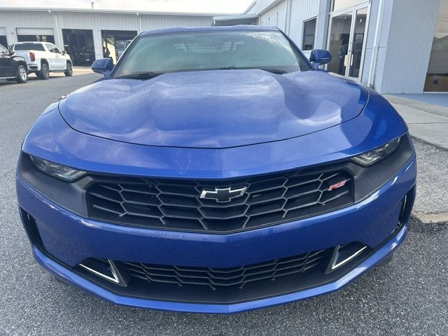 2019 Chevrolet Camaro 1LT