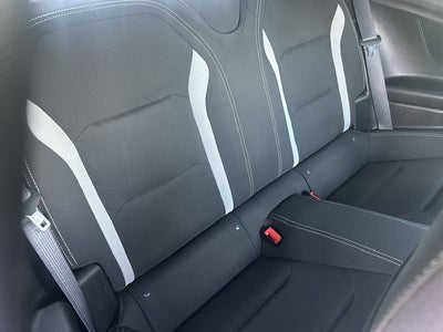 2019 Chevrolet Camaro 1LT