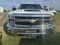 2017 Chevrolet Silverado 2500 HD LTZ