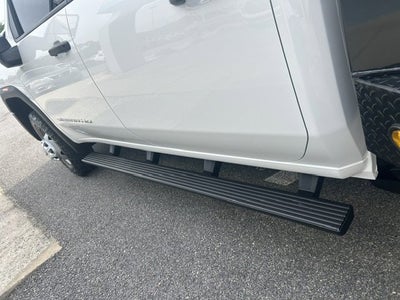 2025 GMC Sierra 3500 HD Chassis Cab Pro