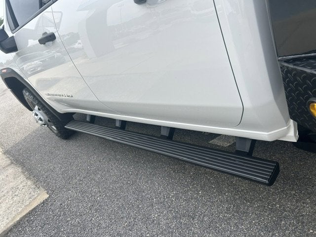 2025 GMC Sierra 3500 HD Chassis Cab Pro