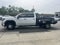 2025 GMC Sierra 3500 HD Chassis Cab Pro