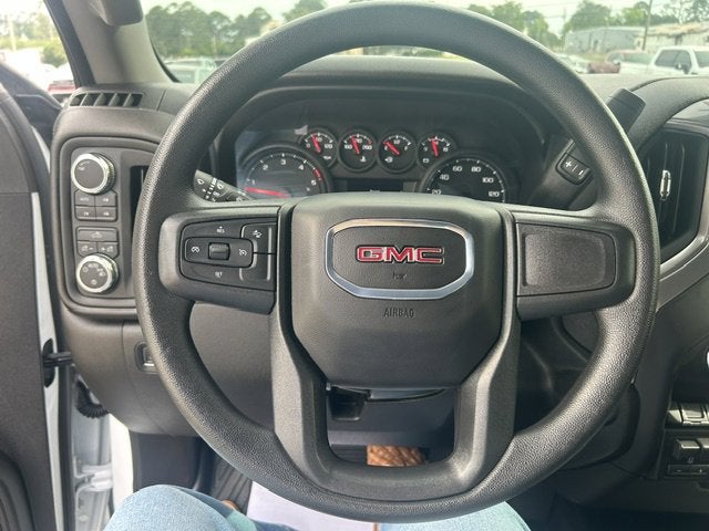 2025 GMC Sierra 3500 HD Chassis Cab Pro