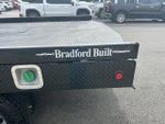 2025 GMC Sierra 3500 HD Chassis Cab Pro