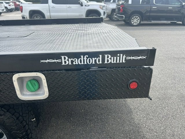 2025 GMC Sierra 3500 HD Chassis Cab Pro