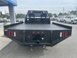 2025 GMC Sierra 3500 HD Chassis Cab Pro