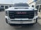2025 GMC Sierra 3500 HD Chassis Cab Pro