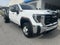 2025 GMC Sierra 3500 HD Chassis Cab Pro