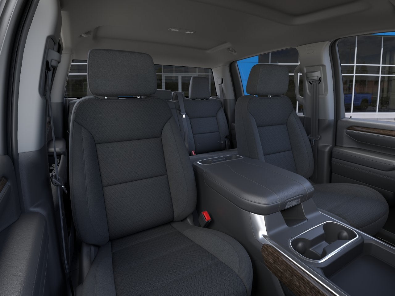 2026 GMC Sierra 3500 HD Chassis Cab SLE