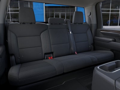 2026 GMC Sierra 3500 HD Chassis Cab SLE