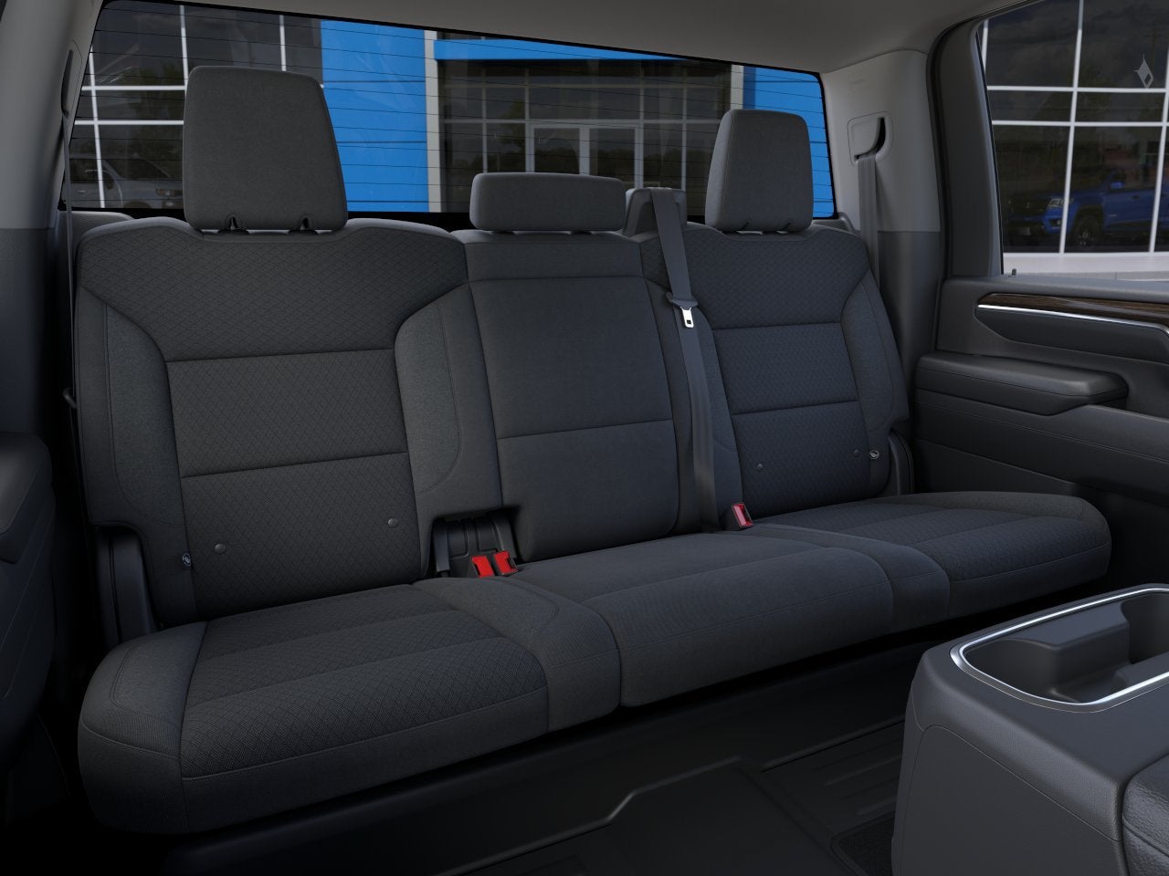 2026 GMC Sierra 3500 HD Chassis Cab SLE
