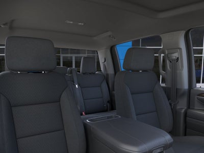 2026 GMC Sierra 3500 HD Chassis Cab SLE