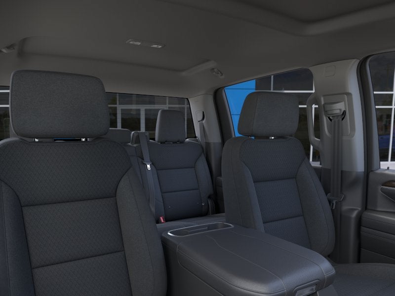 2026 GMC Sierra 3500 HD Chassis Cab SLE