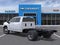 2026 GMC Sierra 3500 HD Chassis Cab SLE