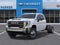 2026 GMC Sierra 3500 HD Chassis Cab SLE