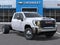 2026 GMC Sierra 3500 HD Chassis Cab SLE